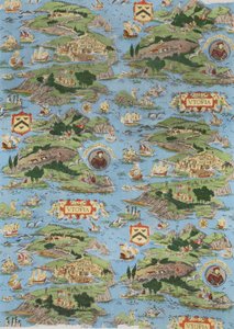 Utopia by Harry Wearne
